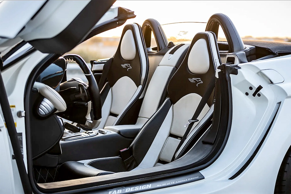 Mercedes-Benz SLR McLaren Roadster