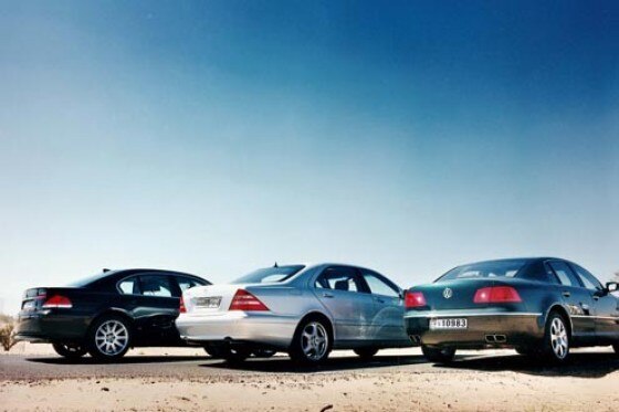 Automobilbranche zuversichtlich
