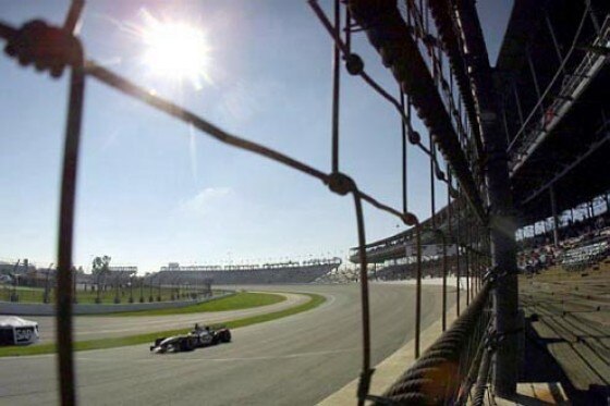 Großer Preis der USA AUTO BILD