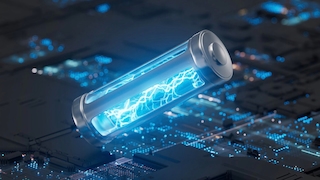 Feststoffakkus für E-Autos