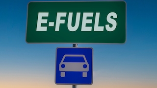 25.10.2024, E-Fuels Kraftstoffe, E-Fuel