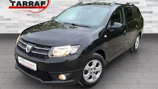 Dacia Logan Kilometerfresser zu verkaufen