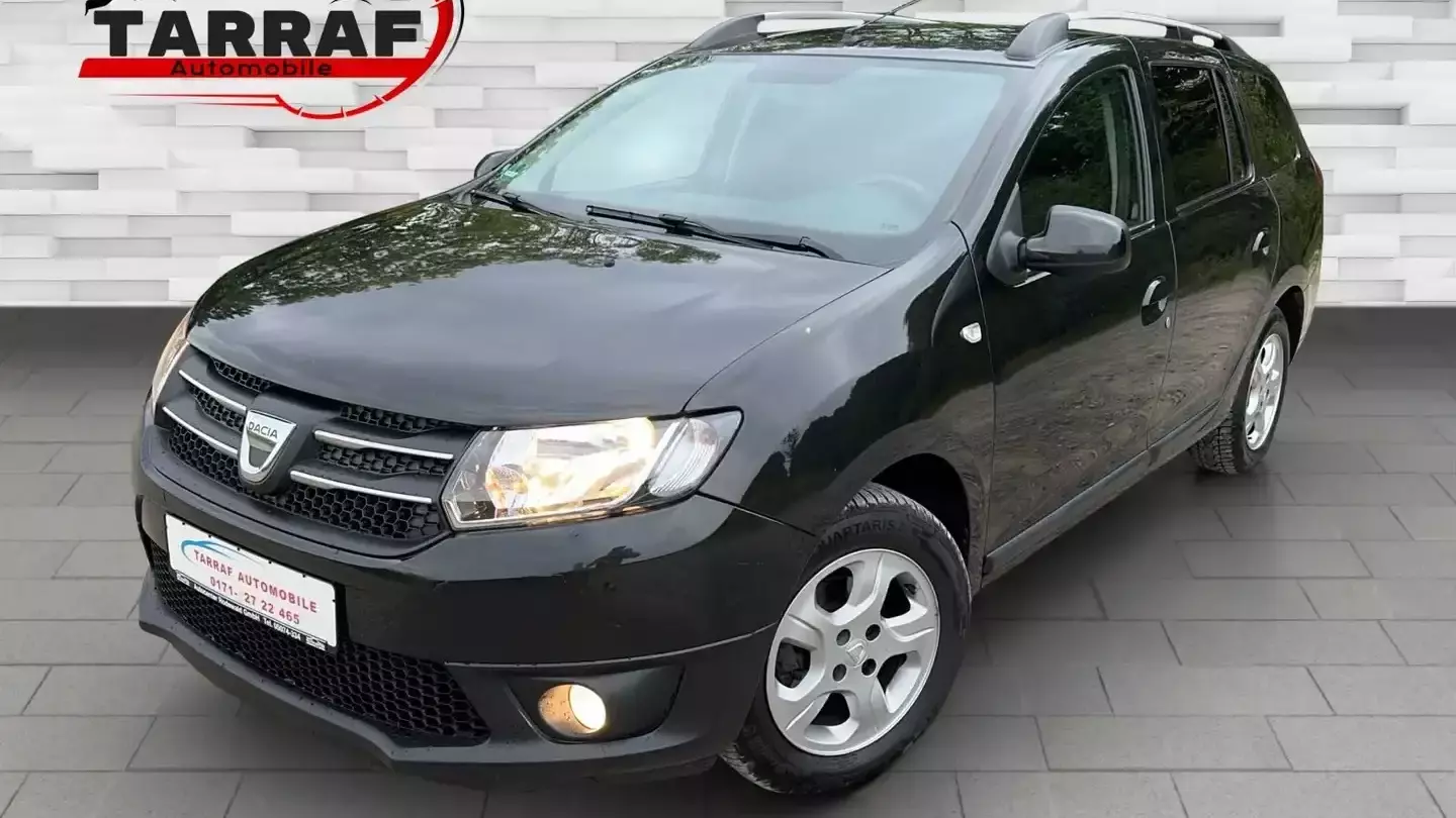 Dacia Logan MCV