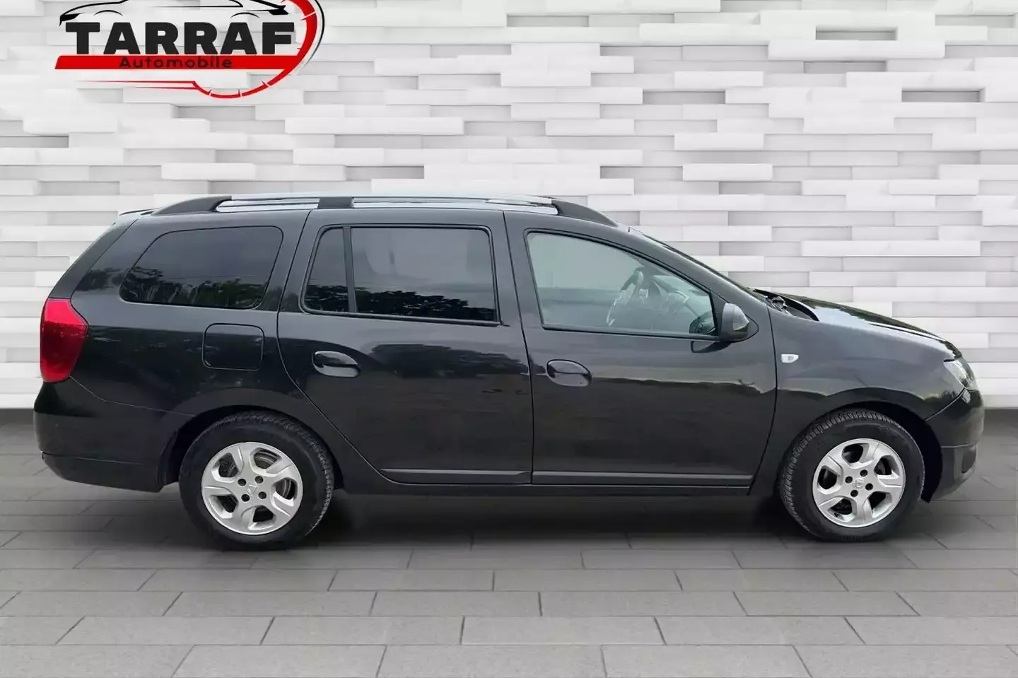 Dacia Logan MCV
