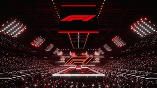 75 Jahre F1: Große Show zum Saisonstart 2025 in London