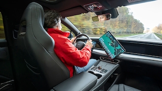 BYD Sealion !!! Sperrfrist 14. November 2024, 12:01 Uhr !!!