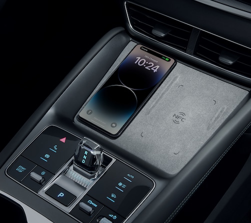 BYD Sealion 7