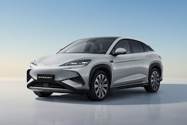 BYD Sealion 7