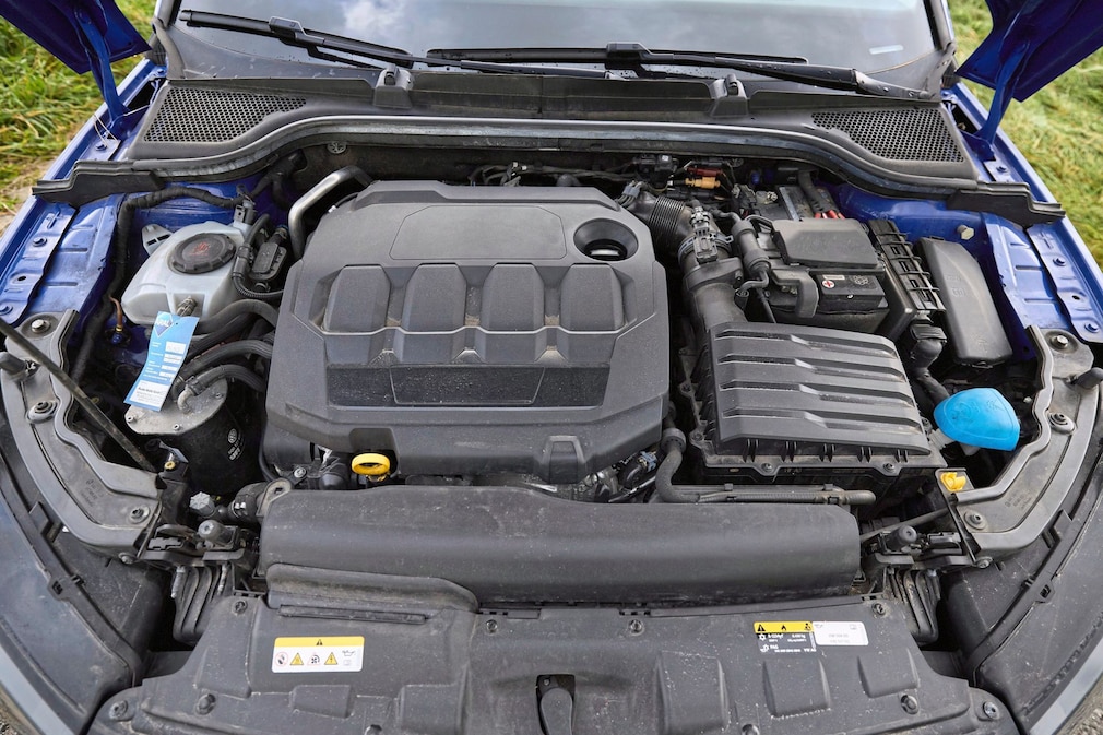 Skoda Scala 1.6 TDI DSG Style