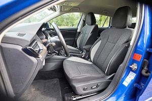 Skoda Scala 1.6 TDI DSG Style