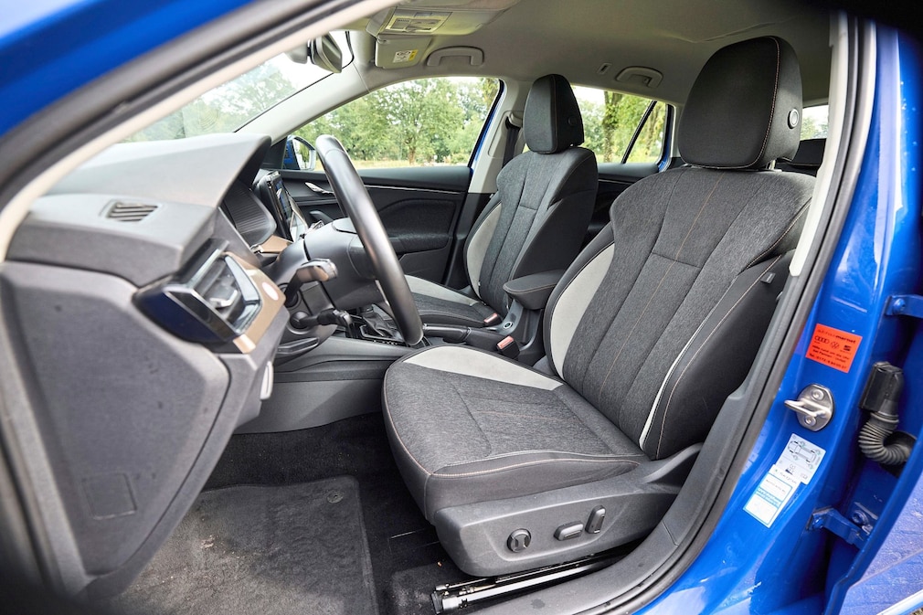 Skoda Scala 1.6 TDI DSG Style