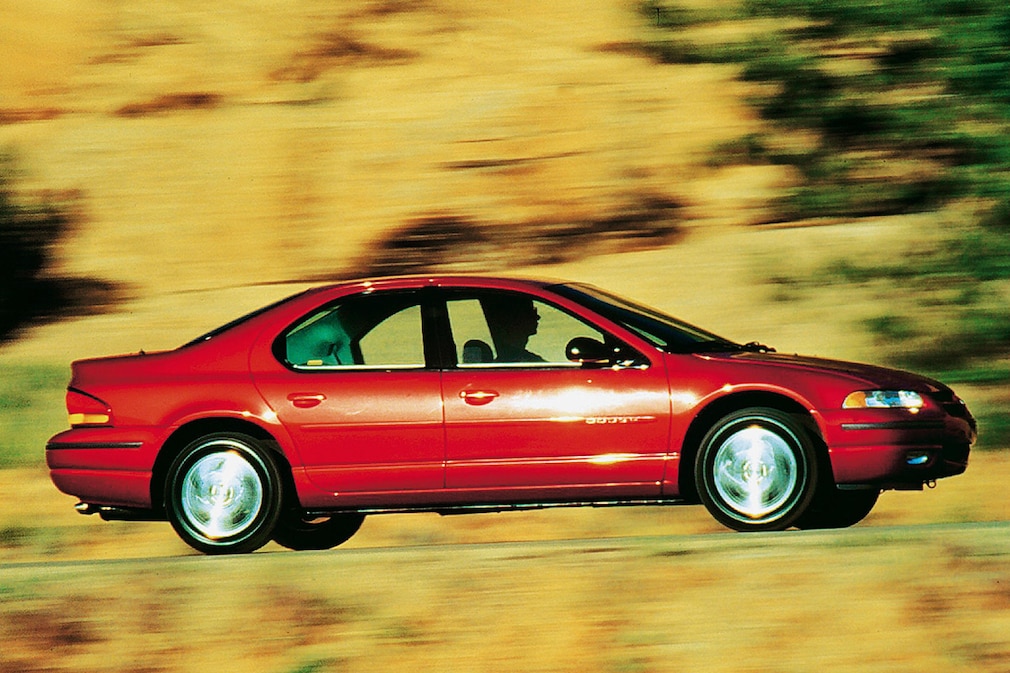 Chrysler Stratus