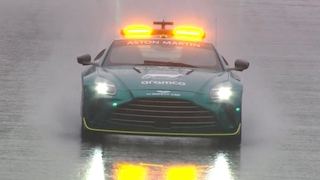 Brasilien-GP sorgte für Rauswurf