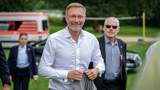 Christian Lindner