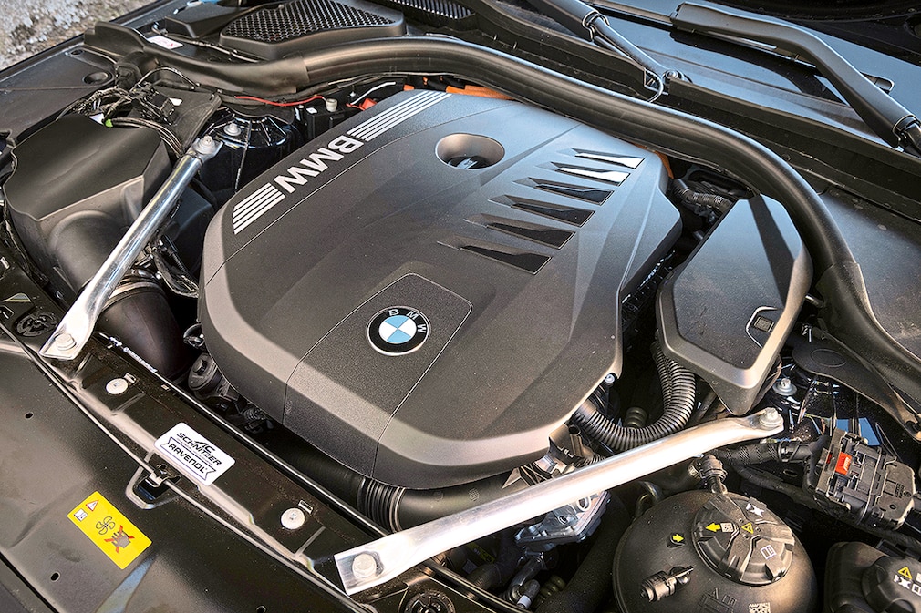 AC Schnitzer 550e xDrive