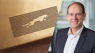 Jan-Kas van der Stelt im Interview