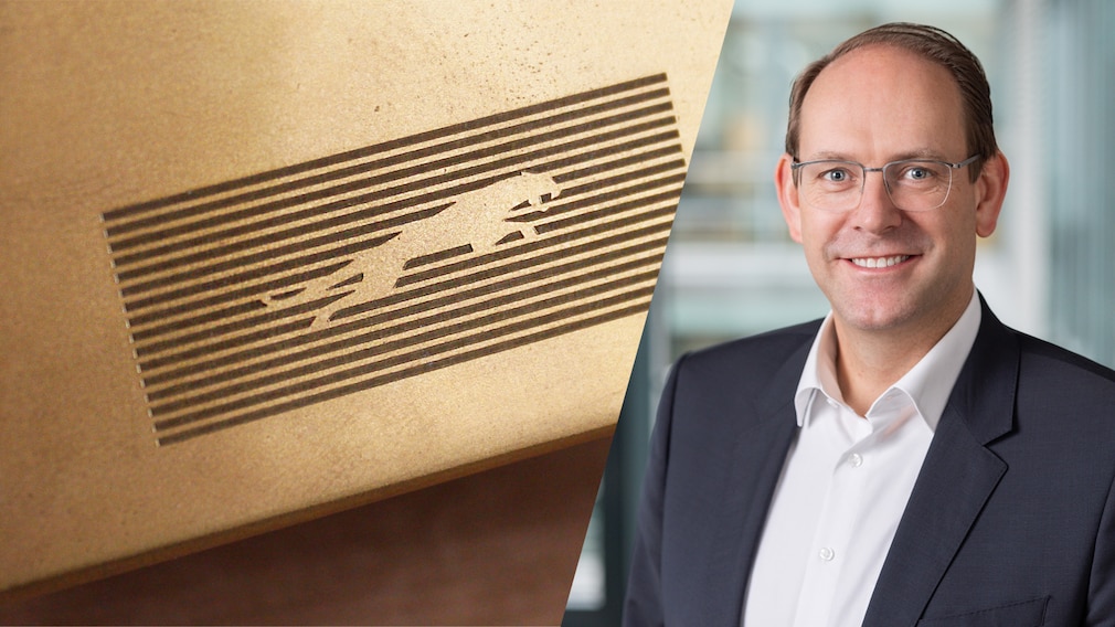 Jan-Kas van der Stelt im Interview