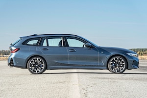BMW 330i xDrive Touring