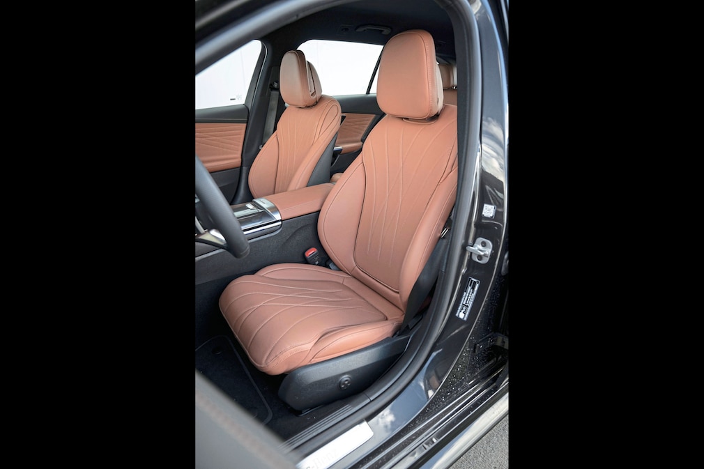 Mercedes C 300 4Matic T-Modell