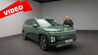 Hyundai Ioniq 9