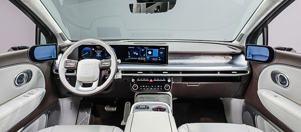 Hyundai Ioniq 9