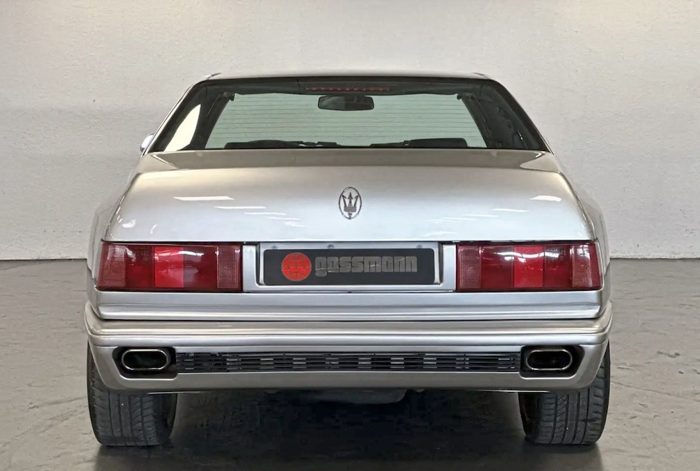 Maserati Ghibli Tipo AM336