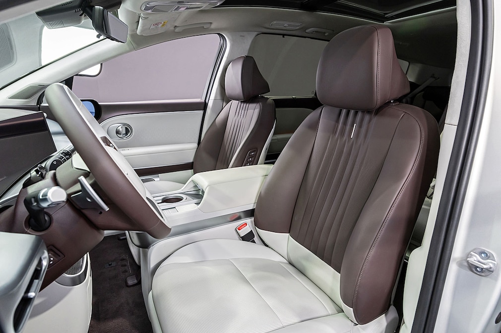 Hyundai Ioniq 9