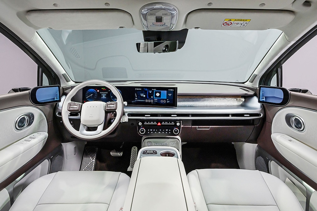 Hyundai Ioniq 9