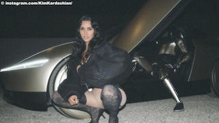 Kim Kadashian