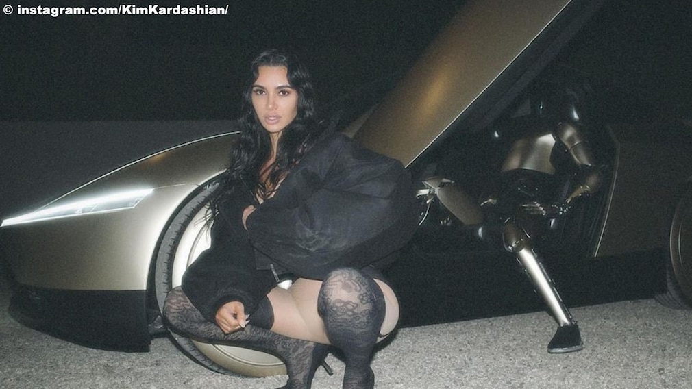 Kim Kadashian