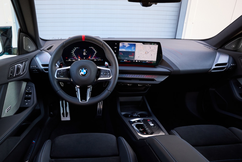 BMW M235 xDrive Gran Coupé
