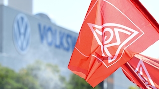 Keine Einigung bei VW: IG Metall stellt Warnstreiks in Aussicht