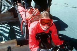 Action, Adrenalin und Abenteuer
