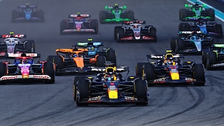 US-Autobauer liebäugelt mit Formel 1