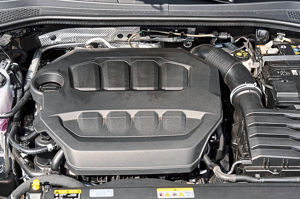 Cupra Leon VZ Ford Focus ST Hyundai i30 N