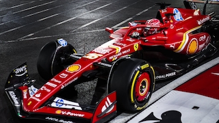 Leclerc flippt am Funk aus