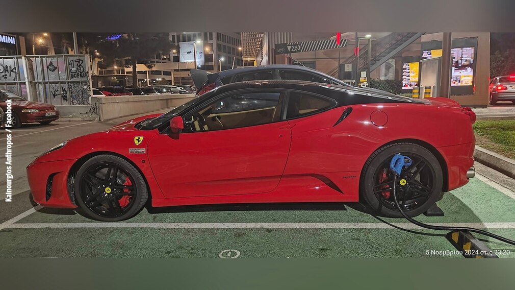 "Das ist doch ein schlechter Scherz!"