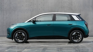 Aion UT: Neues E-Auto aus China könnte bald in Europa erhältlich sein