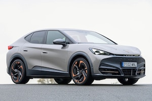 Cupra Tavascan VZ 4Drive