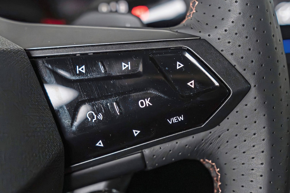 Cupra Tavascan VZ 4Drive