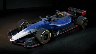 Luxusmarke Cadillac kommt ab 2026 in die Formel 1