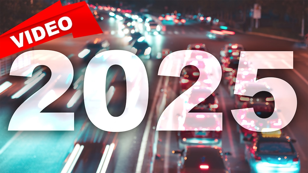 Neuheiten 2025