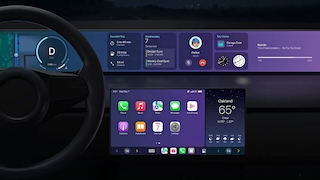 Steht die neue CarPlay-Version von Apple kurz vor dem Start?