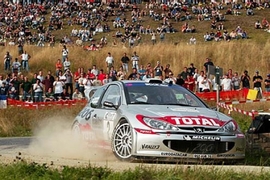 Rallye-WM entschieden
