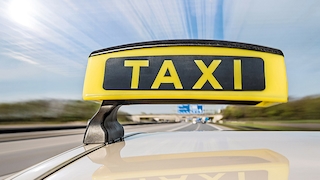 Taxi