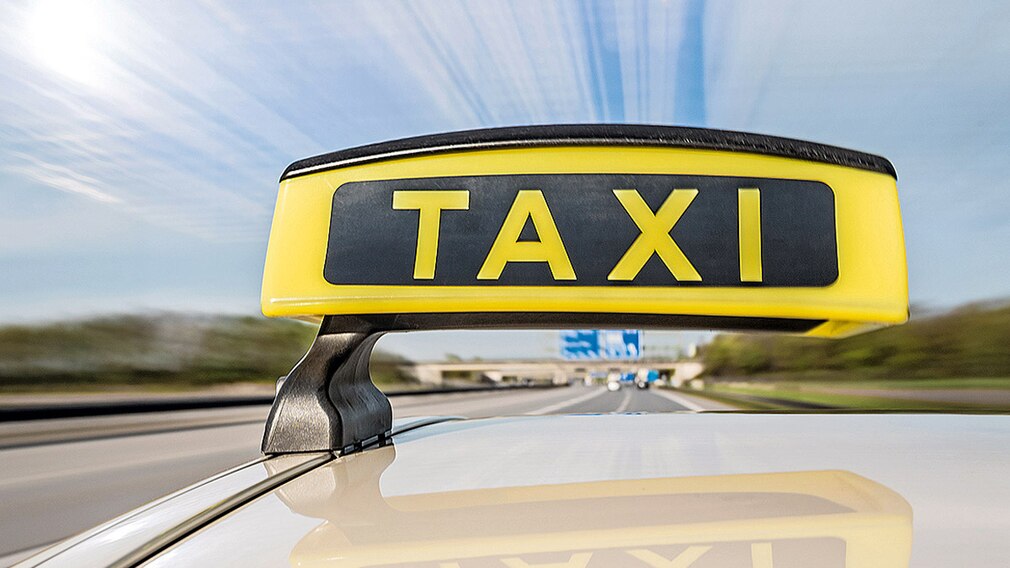 Taxi