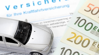 Vollkasko bei Elektroautos kostspieliger als bei Verbrennern