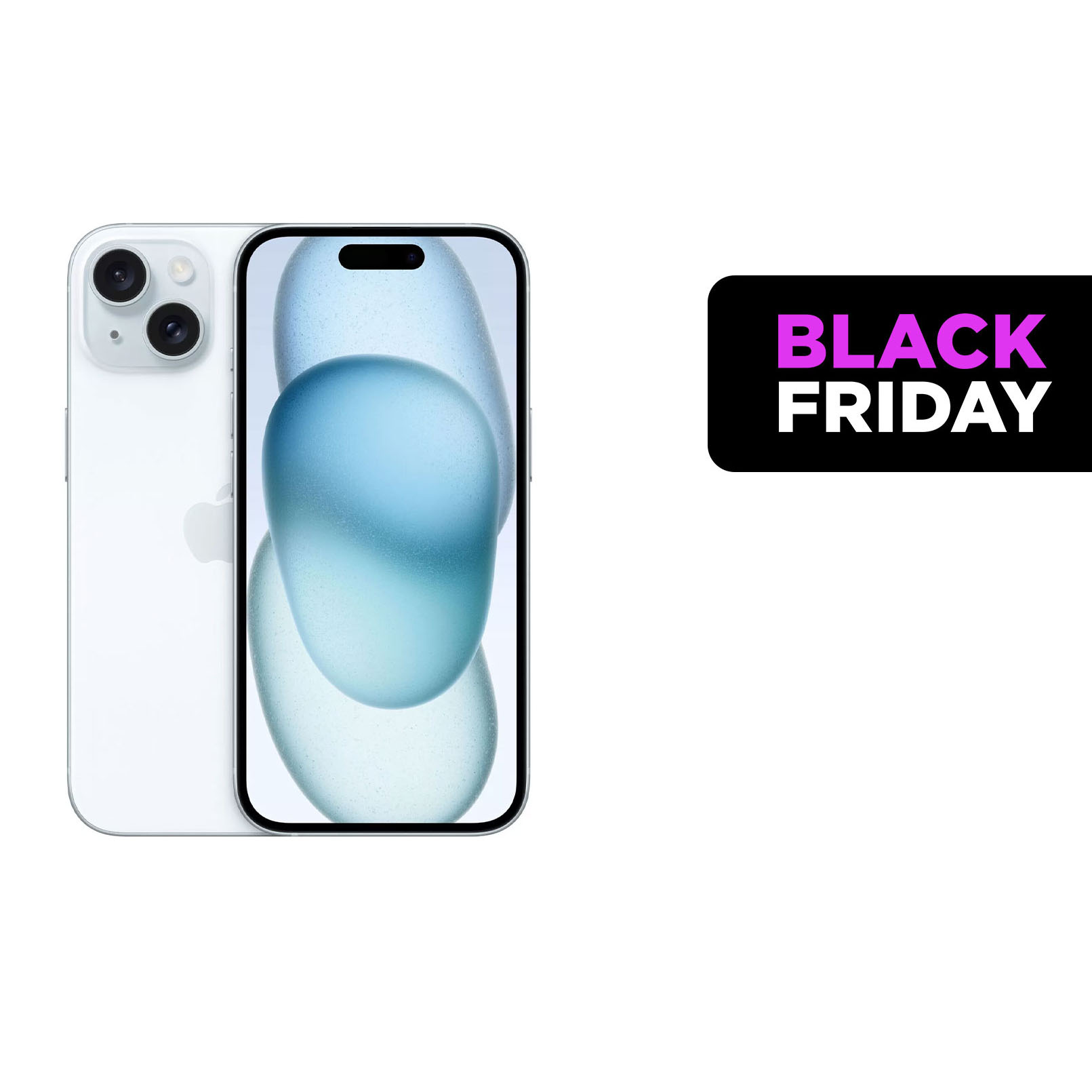 Black Friday Apple iPhone 15 fur nur 680 Euro bei eBay AUTO BILD