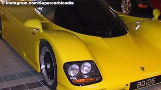 Leak Autosammlung Sultan