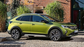 SUV mit Coupé-Charme ab 20.844 Euro